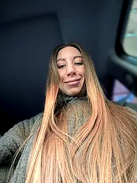 EvaCatt online show from November 17, 2:23 am