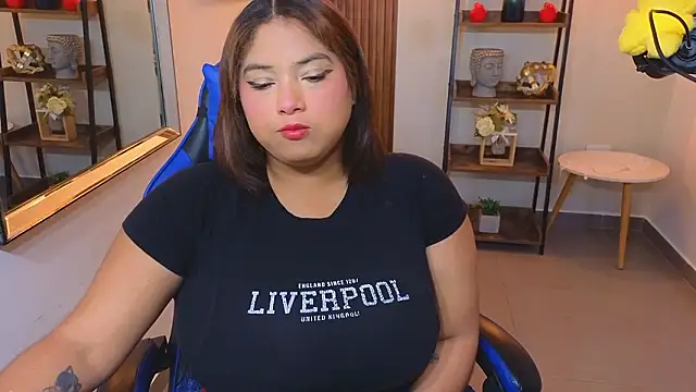 Kenya--Buhle online show from February 11, 6:09 pm