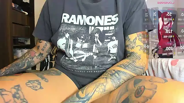 girl tatto13 online show from May 28, 2:48 pm