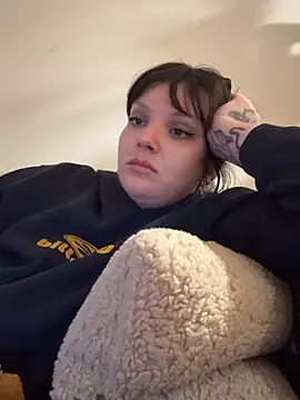 SweetMaisie online show from February 9, 2:36 am