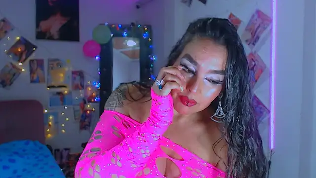 sweet vanessa 22 online show from December 5, 4:45 am