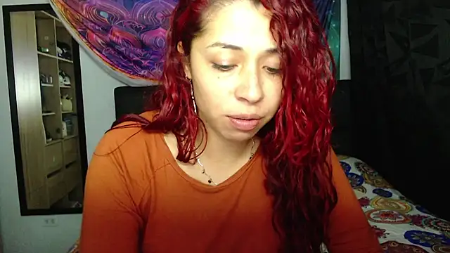 Alexxx andr4 online show from October 9, 3:32 am