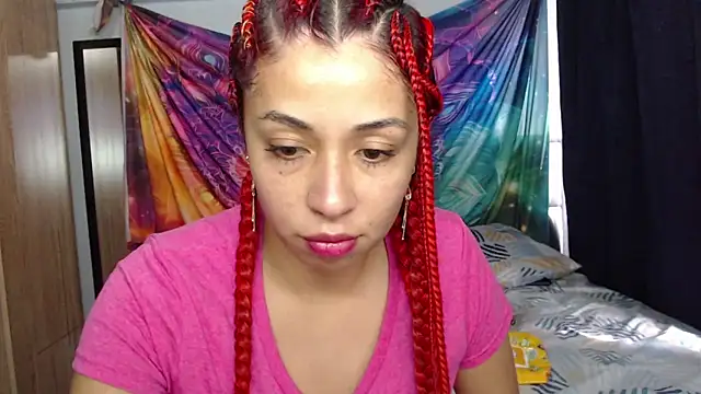 Alexxx andr4 online show from December 2, 7:27 pm