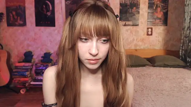 Friendly Ellie online show from February 8, 12:47 am