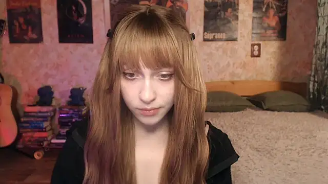 Friendly Ellie online show from March 23, 11:22 pm