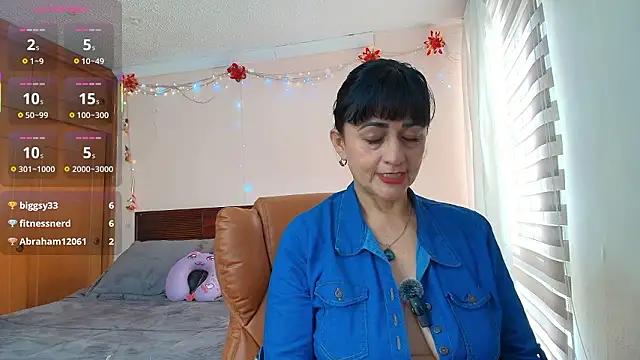 ISABEEL SOFIA01 online show from March 11, 8:11 pm