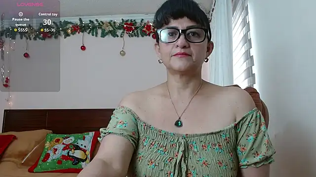 ISABEEL SOFIA01 online show from November 27, 6:11 pm