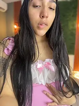 Amandanauty online show from March 31, 6:57 am