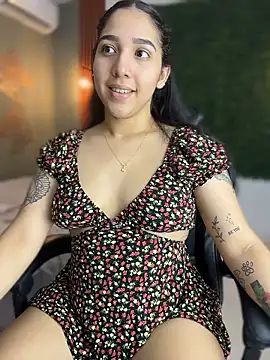 Amandanauty online show from January 16, 7:26 am