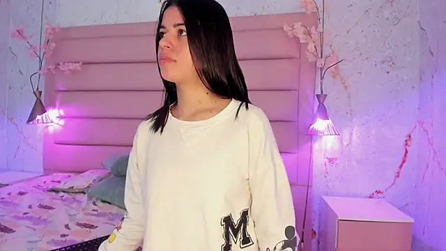 IvySanders1 online show from November 19, 12:27 pm