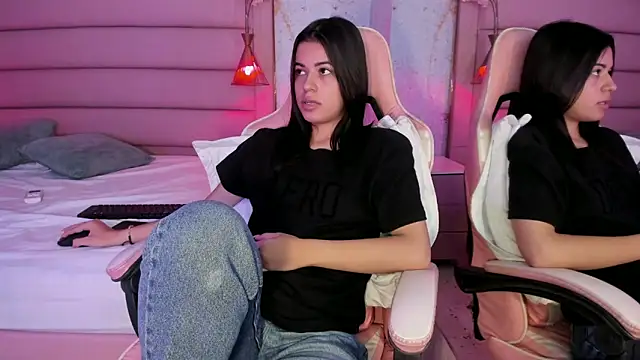 IvySanders1 online show from October 10, 1:16 pm