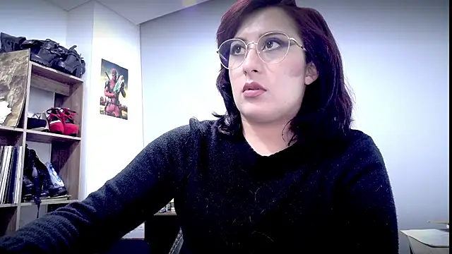 Scarlett Sen online show from April 18, 3:03 pm