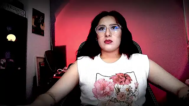 Scarlett Sen online show from December 1, 1:25 pm