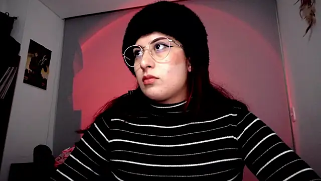 Scarlett Sen online show from October 25, 2:35 pm