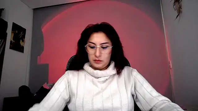 Snapshot of Scarlett_Sen chatting on October 23, 2:23 pm Scarlett Sen online show from October 23, 2:23 pm