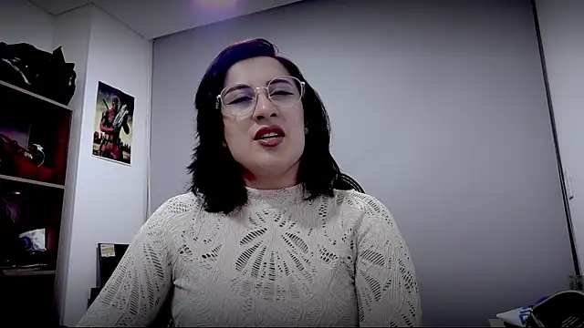 Scarlett Sen online show from April 4, 2:27 pm