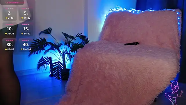 Zeeeme online show from November 10, 7:53 pm