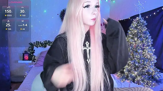 Misty Shadow online show from January 10, 1:21 am