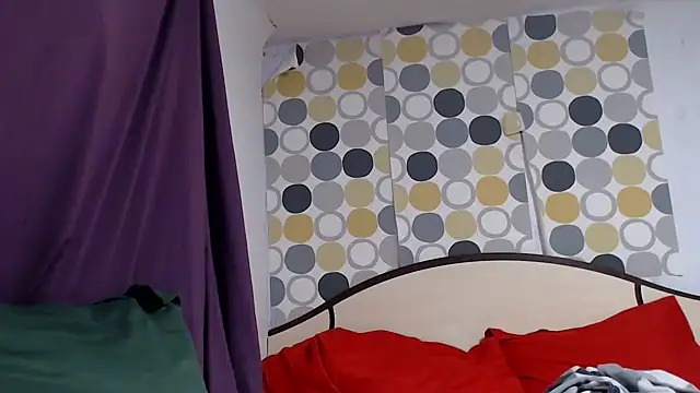 sexyevalove online show from December 21, 2:49 am