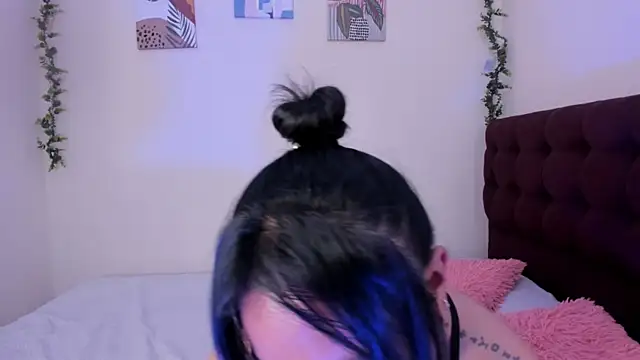 Athompzon online show from September 24, 8:41 pm