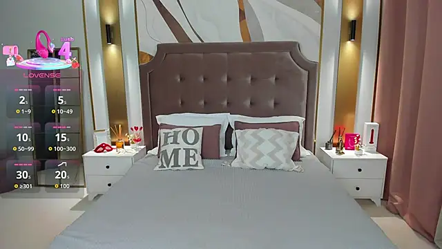 annasimonsj online show from April 2, 12:52 am