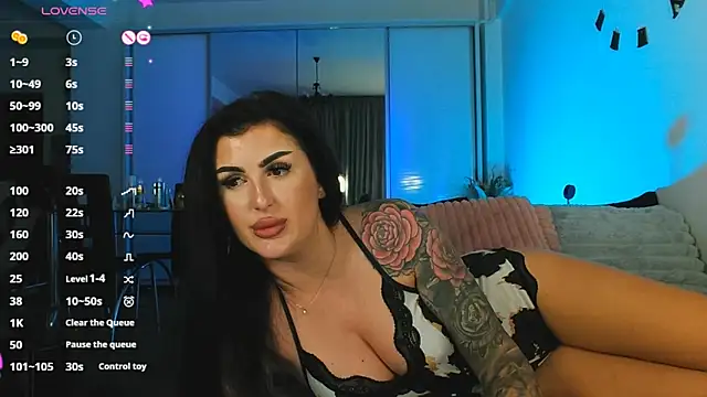 MichelleSwanX online show from November 26, 8:21 pm