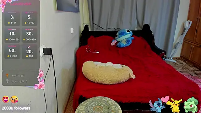 monica  elder online show from October 22, 6:24 pm