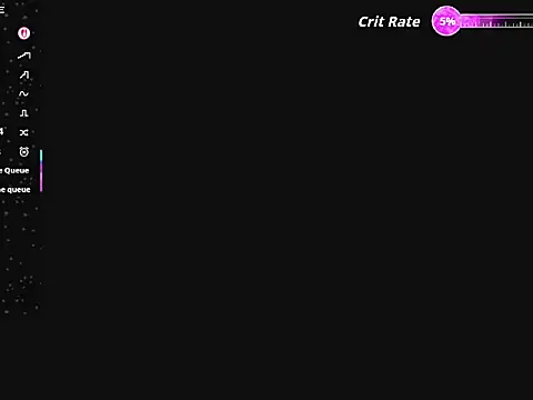 arianauwu online show from March 7, 8:38 pm