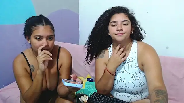 megan fox888 online show from October 19, 10:34 pm