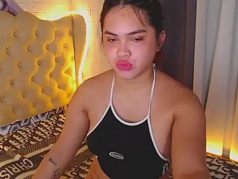 sweet prettygirl online show from November 6, 7:42 pm