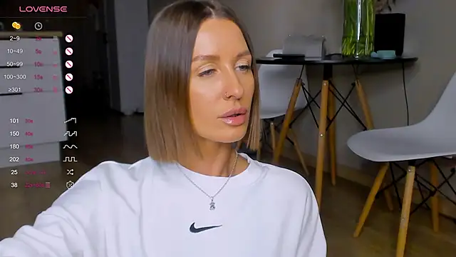 NejaSatin online show from March 11, 12:52 pm