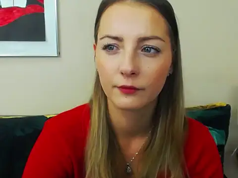 NatalieSexy online show from November 5, 7:13 am