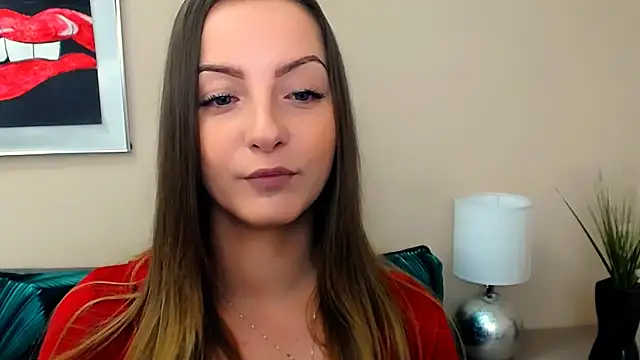 NatalieSexy online show from March 26, 7:43 am