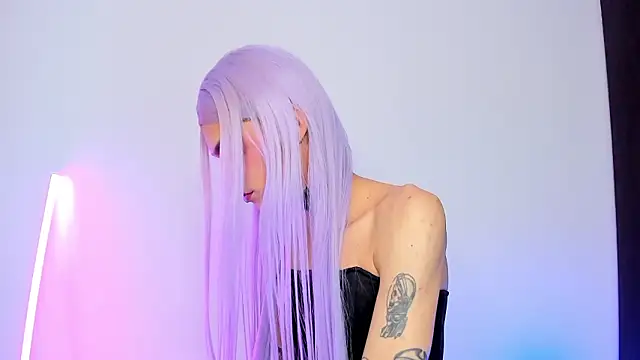 Varya Ferreira online show from January 14, 12:54 pm