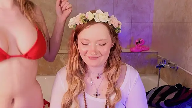  AnnaStark  online show from February 20, 8:42 pm