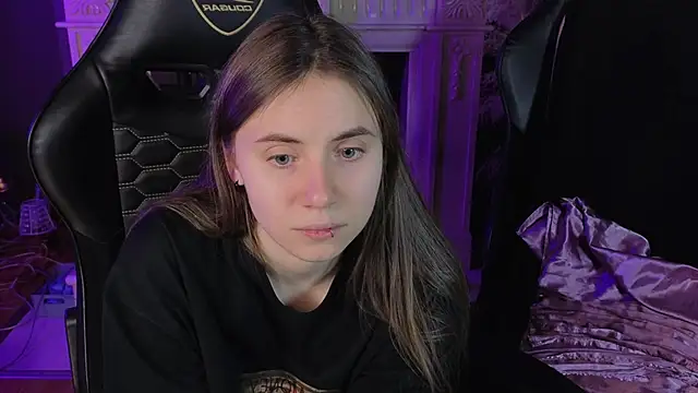  AnnaStark  online show from February 10, 5:10 am