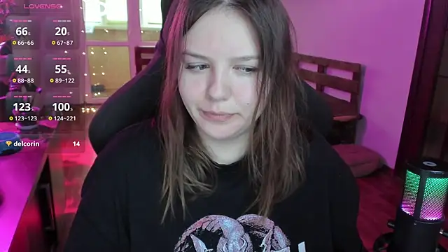 XNirvanaX online show from February 23, 5:08 am