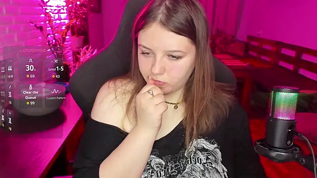 XNirvanaX online show from March 28, 2:33 am