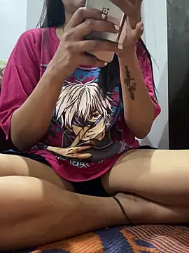 Beautiful xxo online show from September 20, 5:55 pm