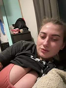 Natalia Daysie online show from February 15, 7:02 pm