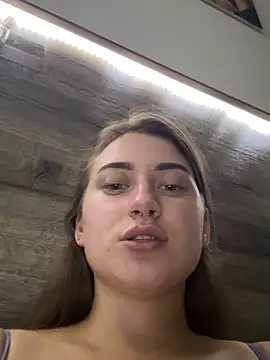 Natalia Daysie online show from May 31, 6:09 pm