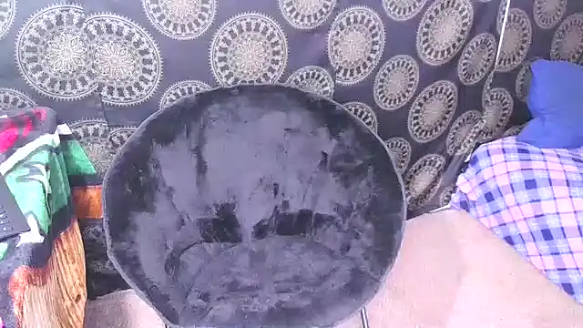 LunaRai online show from October 11, 4:17 am