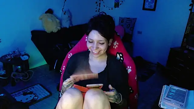 MaryJannes online show from April 9, 8:20 am