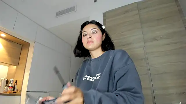 alexademie1 online show from October 6, 2:12 pm