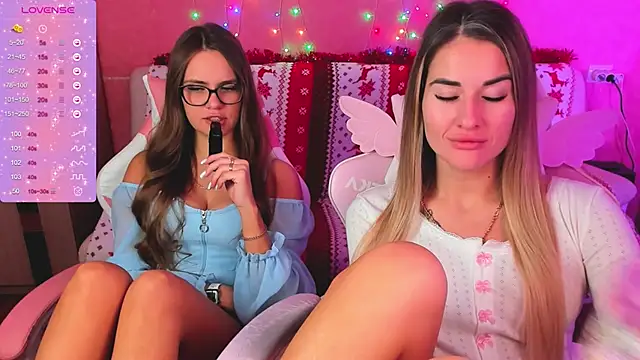 ivannatompsonnn online show from February 2, 6:23 am