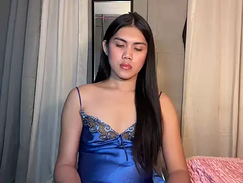 Delicate Savannah online show from December 5, 4:19 pm