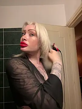 JennaLinn online show from October 4, 4:44 pm