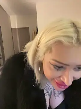 JennaLinn online show from March 1, 3:39 am