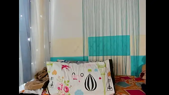 anthonela mature  online show from March 18, 6:35 pm