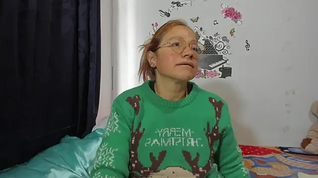 anthonela mature  online show from November 5, 3:06 pm